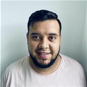 Chef con 9 años de experiencia ofrece clases de cocina